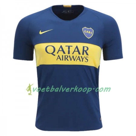 Boca Juniors Thuisshirt 2018/2019